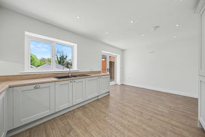 Rectory Road Clowne